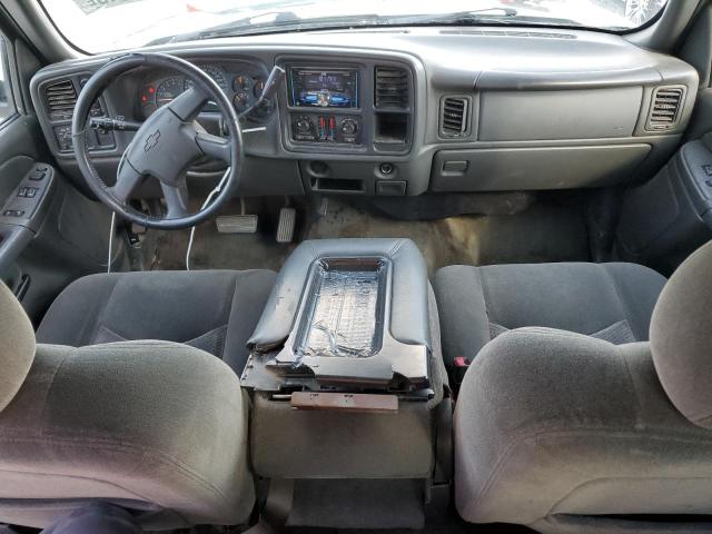 Photo 8 from auction – 2005 CHEVROLET SILVERADO with VIN 2GCEK19V451205367