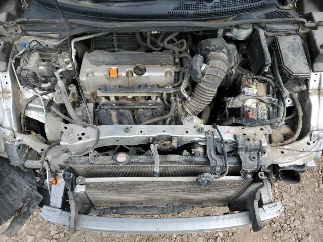 Photo 12 from auction – 2012 HONDA CR-V EXL with VIN JHLRM4H74CC019340