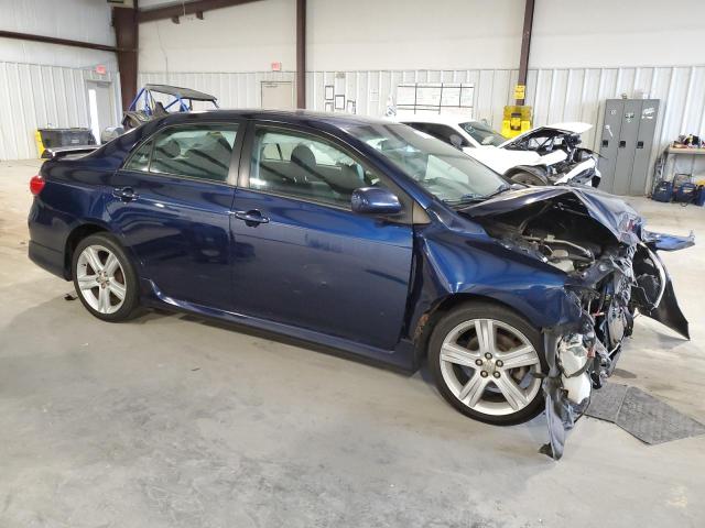 Photo 4 from auction – 2013 TOYOTA COROLLA BA with VIN 5YFBU4EEXDP164263