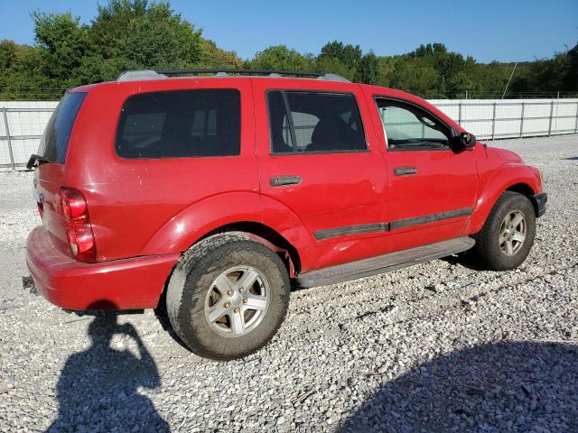 Photo 3 from auction – 2006 DODGE DURANGO SL with VIN 1D4HB48NX6F191424