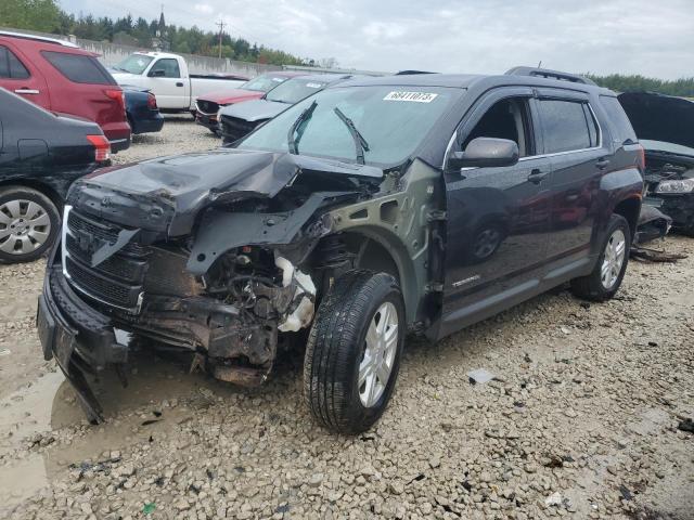 GMC TERRAIN SL 2014 with VIN 2GKFLWEK2E6336671 - Photo from auction