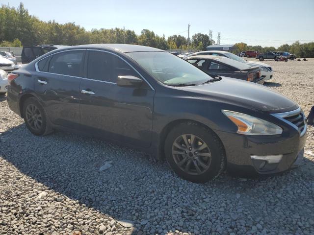 Photo 4 from auction – 2015 NISSAN ALTIMA 2.5 with VIN 1N4AL3AP6FC464223