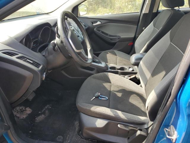 Photo 7 from auction – 2014 FORD FOCUS SE with VIN 1FADP3K25EL167995