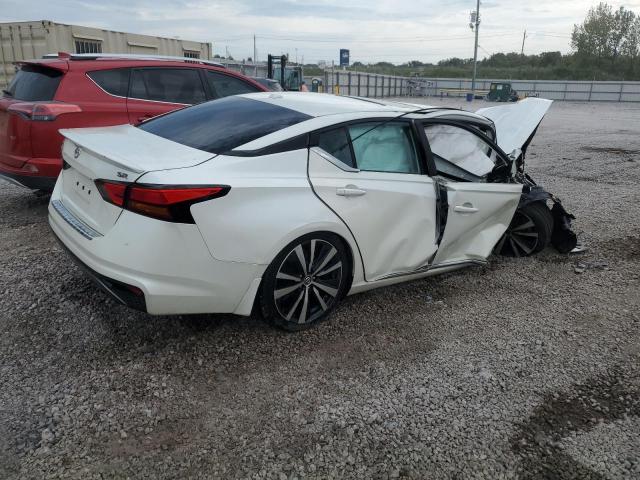 Photo 3 from auction – 2019 NISSAN ALTIMA SR with VIN 1N4BL4CV0KC171160