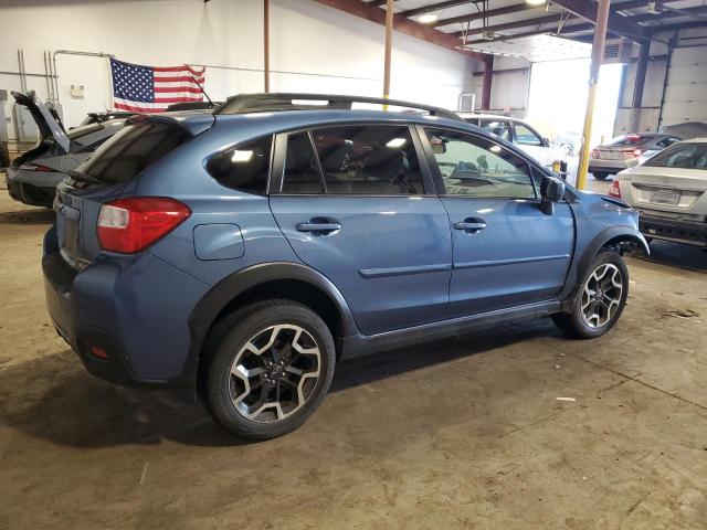 Photo 3 from auction – 2017 SUBARU CROSSTREK with VIN JF2GPABC9H9207969