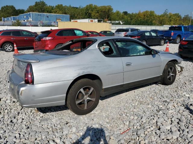 Photo 3 from auction – 2004 CHEVROLET MONTE CARL with VIN 2G1WW12E149387444