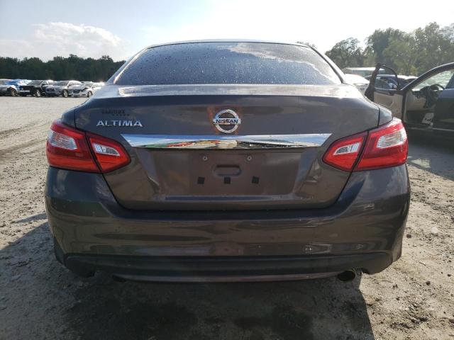 Photo 6 from auction – 2016 NISSAN ALTIMA 2.5 with VIN 1N4AL3AP1GN313909