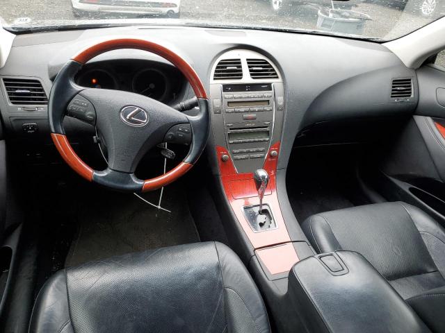 Zdjęcie 8 z aukcji – 2008 LEXUS ES 350 z VIN JTHBJ46G182165961