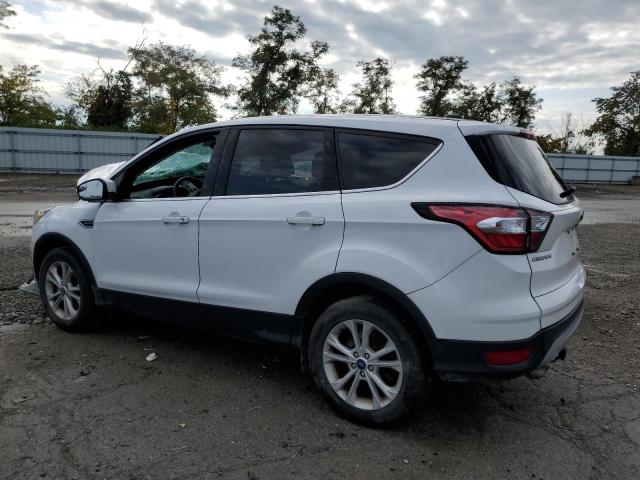 Photo 2 from auction – 2017 FORD ESCAPE SE with VIN 1FMCU9G96HUD45642