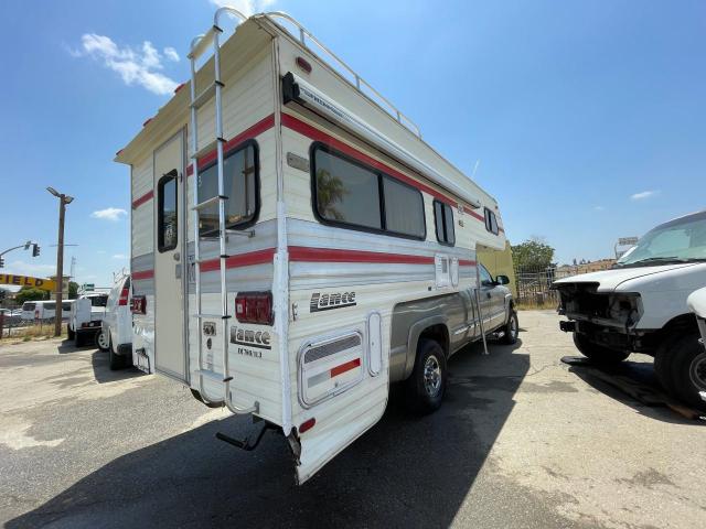 Photo 4 from auction – 2001 GMC SIERRA C25 with VIN 1GTHC29U41E335410