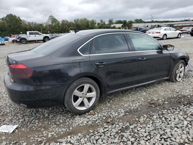 Photo 3 from auction – 2013 VOLKSWAGEN PASSAT SE with VIN 1VWBP7A32DC063768