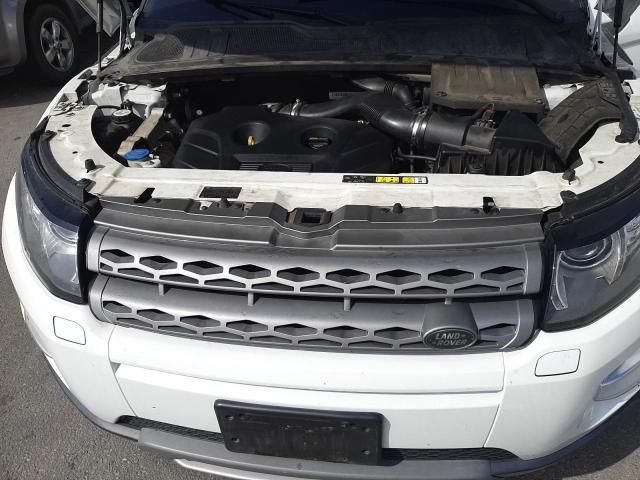 Снимка 11 от търг – 2015 LAND ROVER RANGE ROVE с VIN SALVR2BG9FH073940