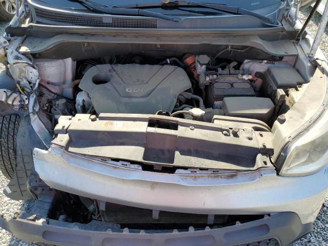 Photo 11 from auction – 2015 KIA SOUL with VIN KNDJN2A29F7810518