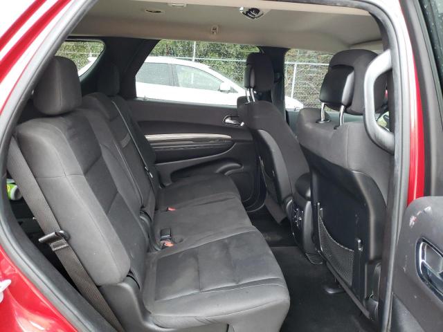Photo 10 from auction – 2014 DODGE DURANGO SX with VIN 1C4RDJAG8EC455827