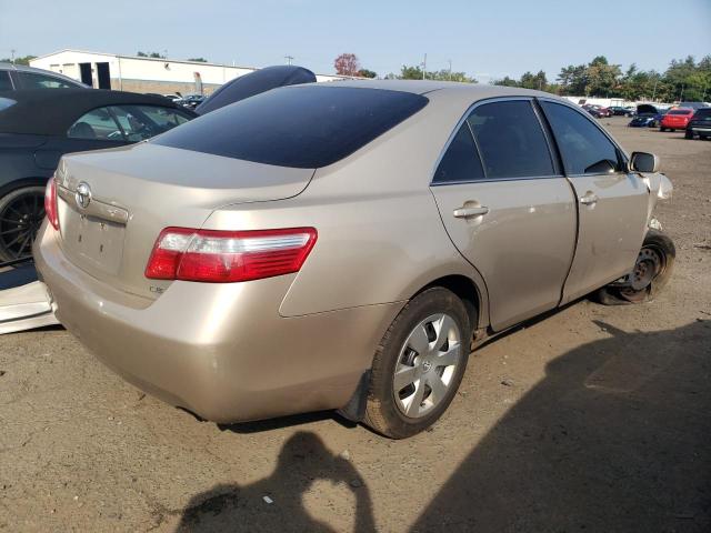 Photo 3 from auction – 2007 TOYOTA CAMRY CE with VIN 4T1BE46K97U093349