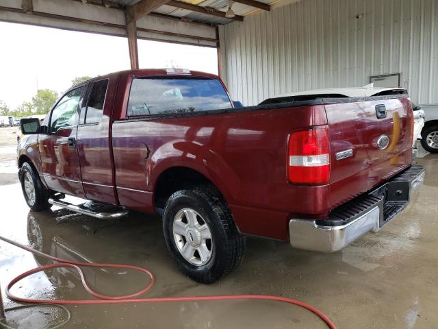 Photo 2 from auction – 2004 FORD F150 with VIN 1FTRX12WX4NA18847