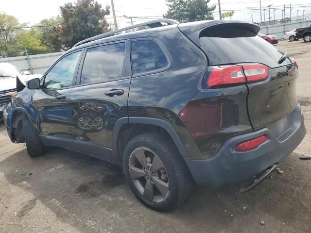 Photo 2 from auction – 2016 JEEP CHEROKEE L with VIN 1C4PJLCB1GW371279