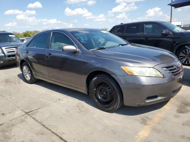 Photo 4 from auction – 2009 TOYOTA CAMRY BASE with VIN 4T1BE46K39U818429