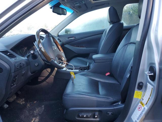 Photo 7 from auction – 2011 LEXUS ES 350 with VIN JTHBK1EG6B2468237