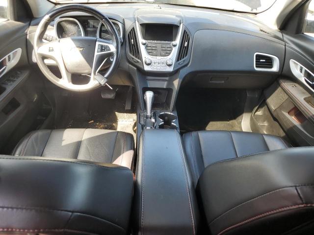 Photo 8 from auction – 2012 CHEVROLET EQUINOX LT with VIN 2GNALFEK6C6338577
