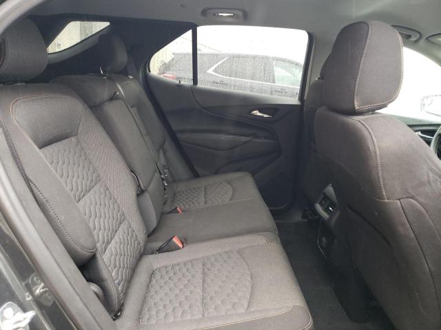 Photo 11 from auction – 2018 CHEVROLET EQUINOX LT with VIN 3GNAXKEX7JS609704