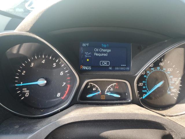 Photo 9 from auction – 2013 FORD ESCAPE SE with VIN 1FMCU9GX7DUB32448