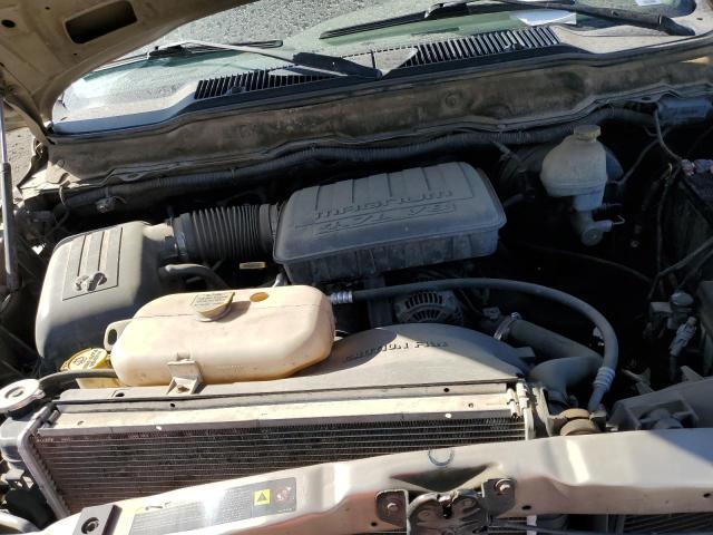Photo 11 from auction – 2004 DODGE RAM 1500 S with VIN 1D7HA18N24S641995