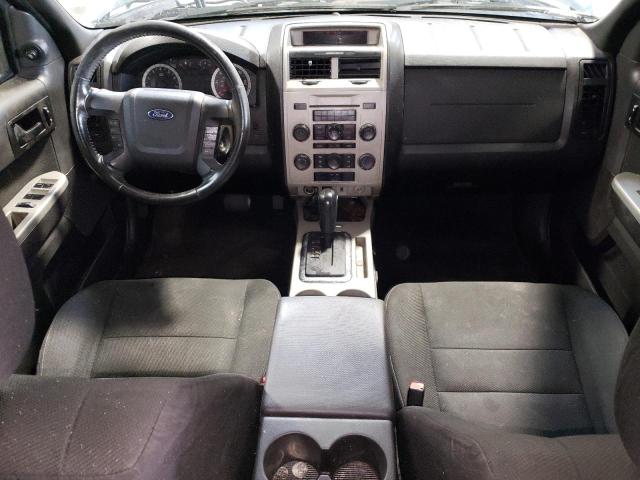 Photo 8 from auction – 2010 FORD ESCAPE XLT with VIN 1FMCU9DG7AKB95870