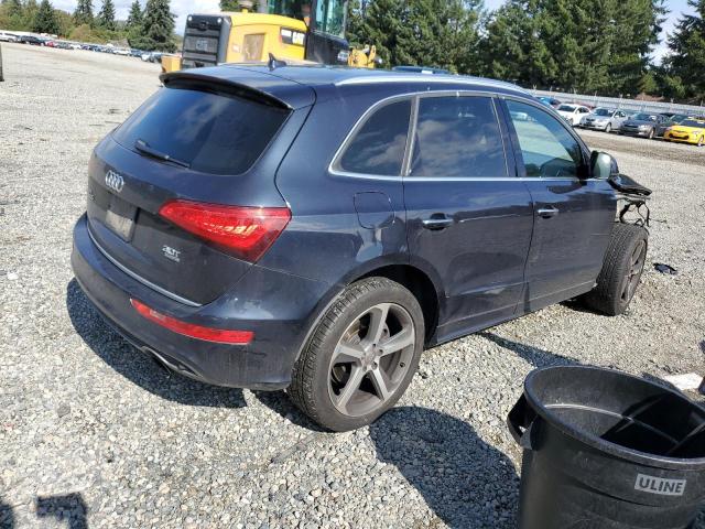 Photo 3 from auction – 2016 AUDI Q5 PREMIUM with VIN WA1D7AFP1GA106804