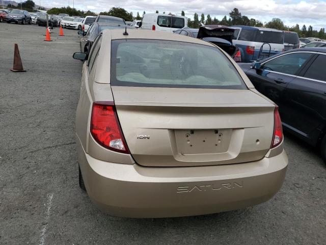 Photo 6 from auction – 2006 SATURN ION LEVEL with VIN 1G8AJ55F36Z179595