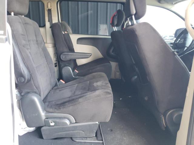 Photo 11 from auction – 2014 DODGE GRAND CARA with VIN 2C4RDGCG3ER183744