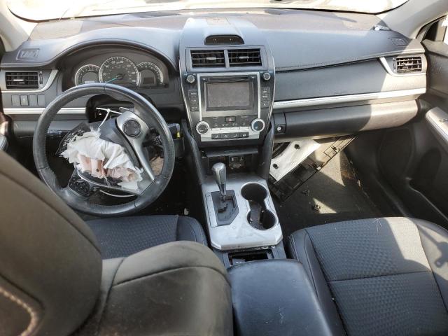 Photo 8 from auction – 2014 TOYOTA CAMRY L with VIN 4T1BF1FK1EU782102