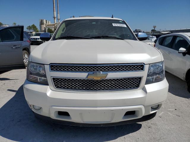 Photo 5 from auction – 2011 CHEVROLET SUBURBAN C with VIN 1GNSCKE02BR334041