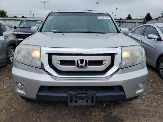 Photo 5 from auction – 2010 HONDA PILOT TOUR with VIN 5FNYF4H89AB040681