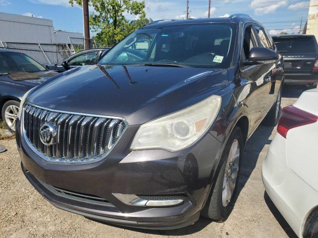 Снимка 1 от търг – 2015 BUICK ENCLAVE с VIN 5GAKRCKD7FJ142317