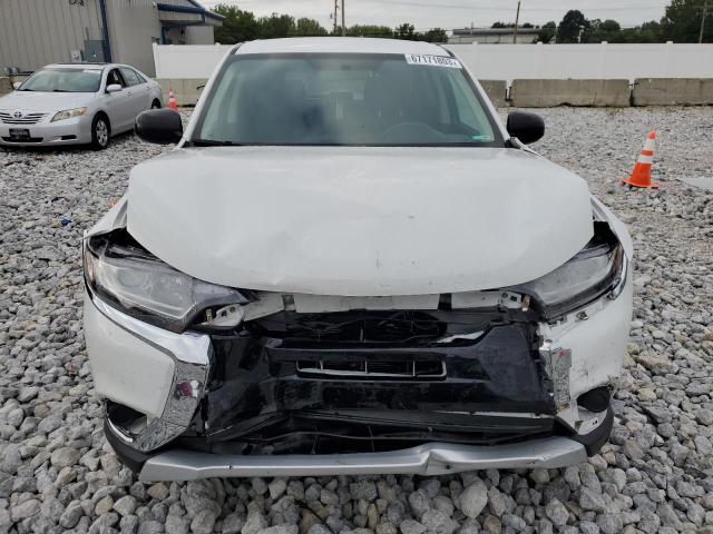 Photo 5 from auction – 2018 MITSUBISHI OUTLANDER with VIN JA4AD2A39JZ051307