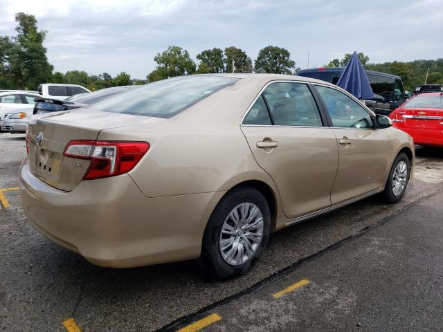 Photo 3 from auction – 2012 TOYOTA CAMRY BASE with VIN 4T4BF1FK4CR161181