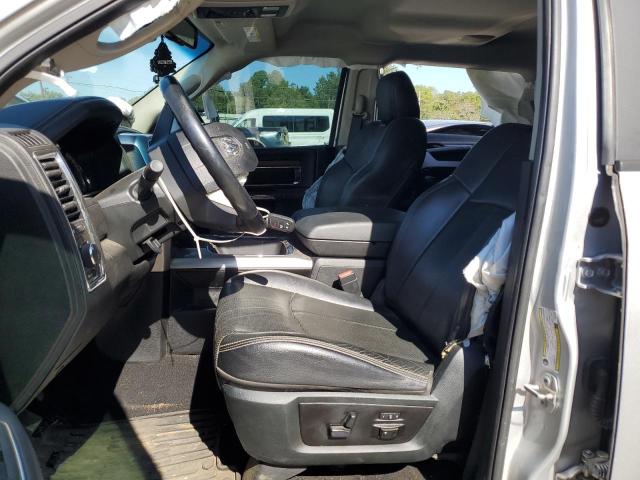 Photo 7 from auction – 2018 RAM 3500 LARAM with VIN 3C63RRJL3JG422493
