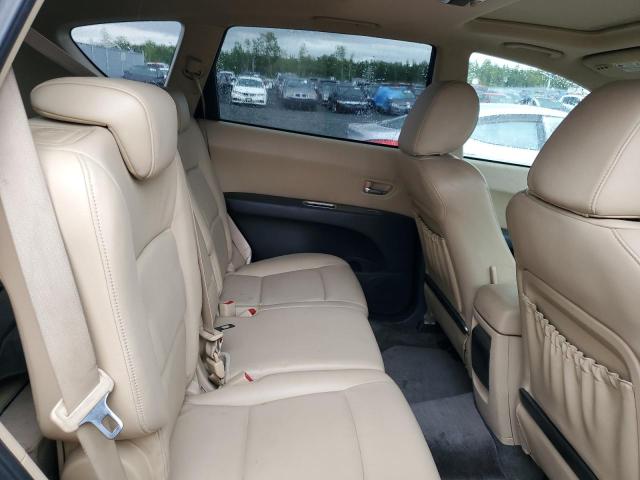 Photo 11 from auction – 2006 SUBARU B9 TRIBECA with VIN 4S4WX83C864424565