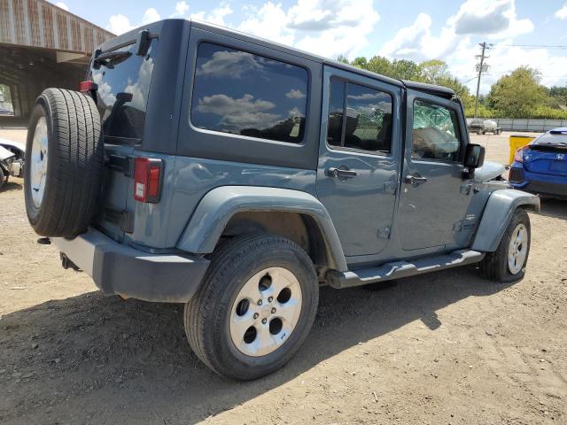 Zdjęcie 3 z aukcji – 2015 JEEP WRANGLER U z VIN 1C4BJWEG4FL689370