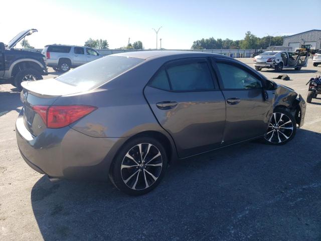 Photo 3 from auction – 2018 TOYOTA COROLLA L with VIN 2T1BURHEXJC031734