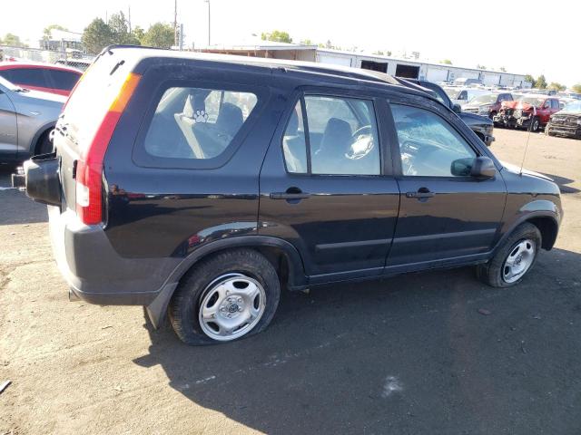 Photo 3 from auction – 2003 HONDA CR-V LX with VIN JHLRD77453C016102