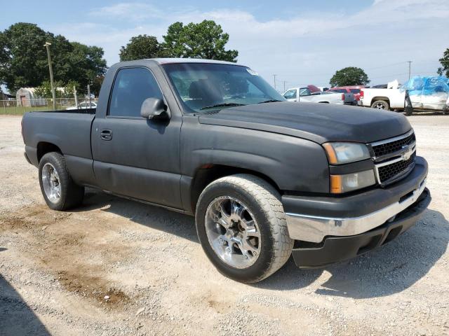 Photo 4 from auction – 2006 CHEVROLET SILVERADO with VIN 1GCEC14X96Z156858
