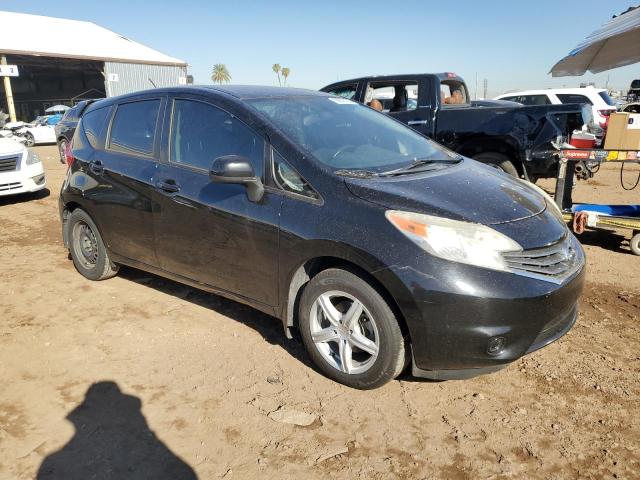 Photo 4 from auction – 2014 NISSAN VERSA NOTE with VIN 3N1CE2CP8EL353036