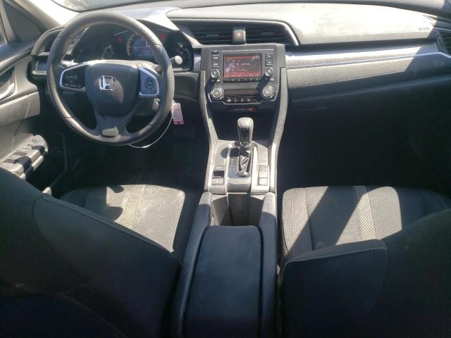 Photo 8 from auction – 2016 HONDA CIVIC LX with VIN 19XFC2F52GE034832