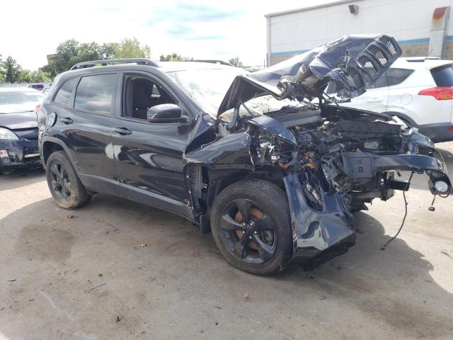 Photo 4 from auction – 2015 JEEP CHEROKEE L with VIN 1C4PJMCBXFW764833