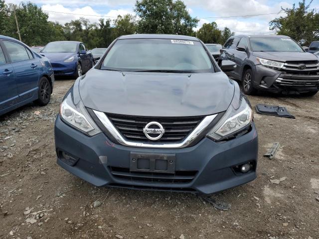 Photo 5 from auction – 2018 NISSAN ALTIMA 2.5 with VIN 1N4AL3AP2JC222635