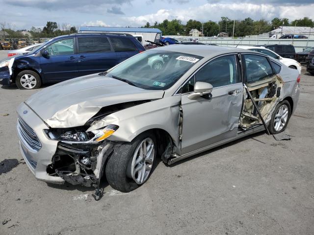 Photo 1 from auction – 2015 FORD FUSION SE with VIN 3FA6P0HD6FR273262
