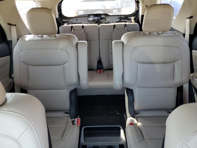Photo 10 from auction – 2020 FORD EXPLORER X with VIN 1FMSK7DH2LGC82418