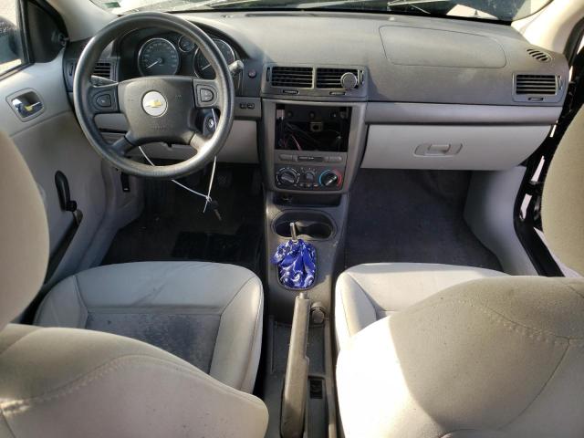 Photo 8 from auction – 2006 CHEVROLET COBALT LS with VIN 1G1AK15F267757248